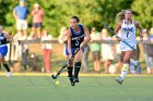 FH vs WNE  Wheaton College Field Hockey vs Western New England College. - Photo By: KEITH NORDSTROM : Wheaton, field hockey, FH2024, WNE